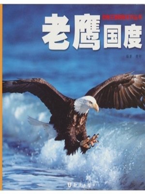 cover image of 老鹰国度(The Kingdom of Eagle)